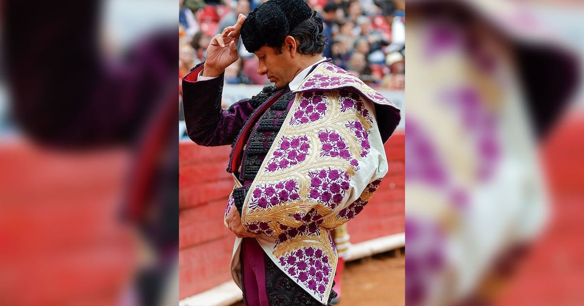 Adiós José – El Financiero