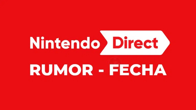 Rumor: El siguiente Nintendo Direct ya tendría fecha