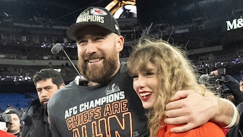 La historia de Swift y