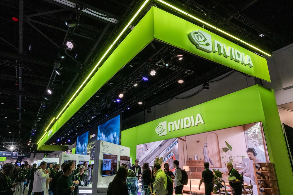 Nvidia presenta previsiones débiles y aviva los temores de una desaceleración de la IA