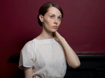 Los minutos de oscuridad: reseña de Mis fantasmas de Gwendoline Riley