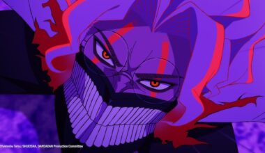 “Dandadan” Temporada 2, Capítulo 9: hora confirmada de estreno en Crunchyroll y Netflix | SALTAR-INTRO