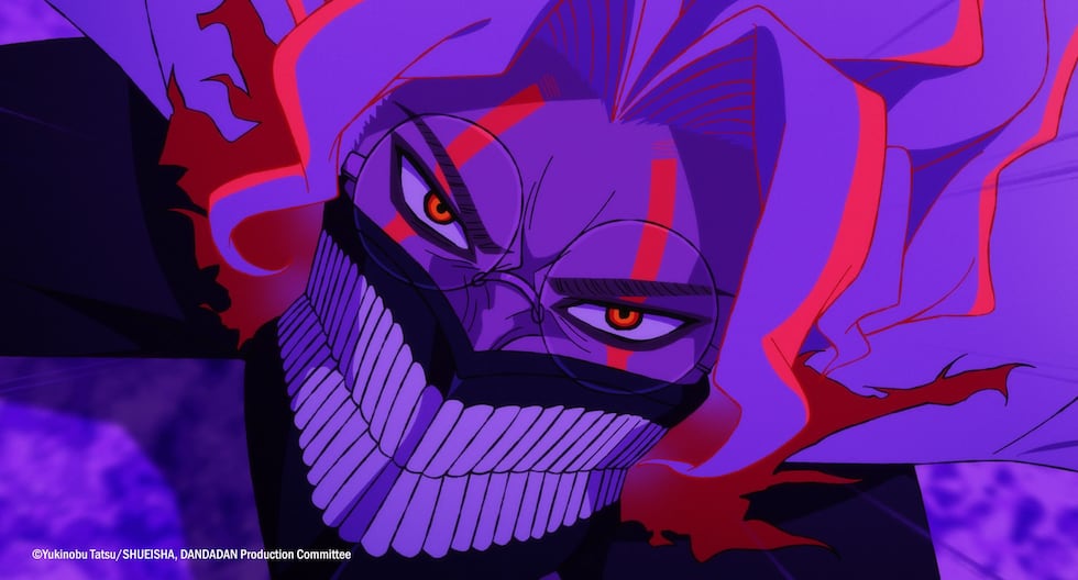 “Dandadan” Temporada 2, Capítulo 9: hora confirmada de estreno en Crunchyroll y Netflix | SALTAR-INTRO