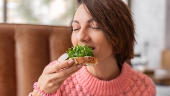 La dieta DASH es un