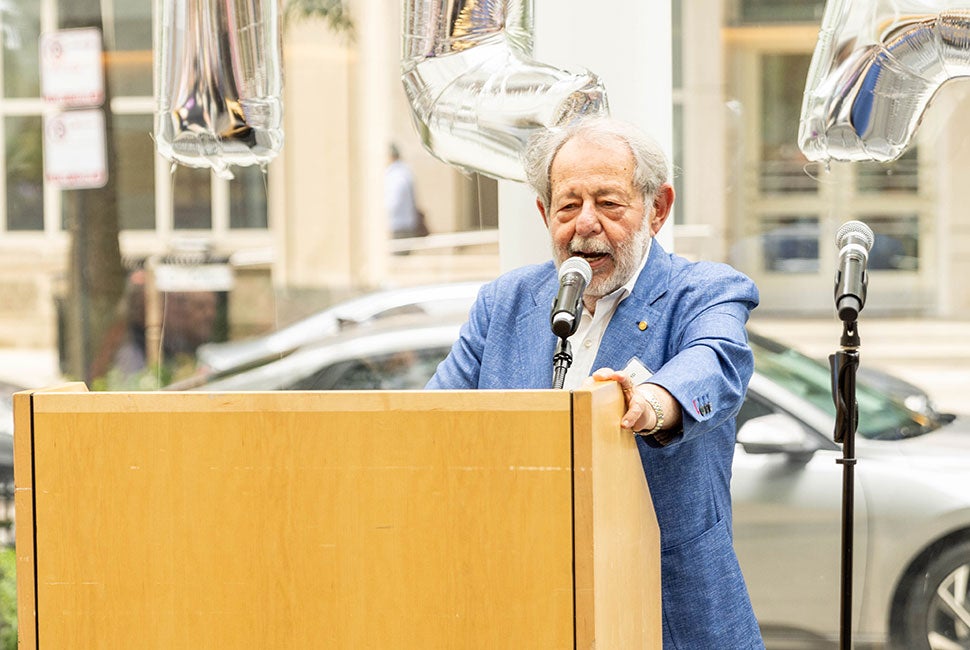 M. Marsel Mesulam