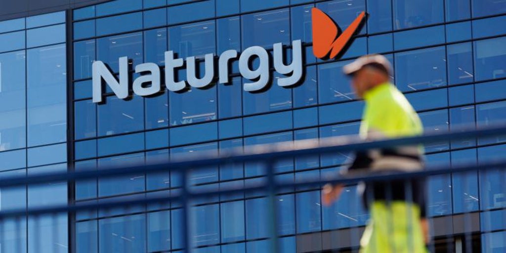 Naturgy coloca el 5,5% de su capital en el mercado para conseguir liquidez