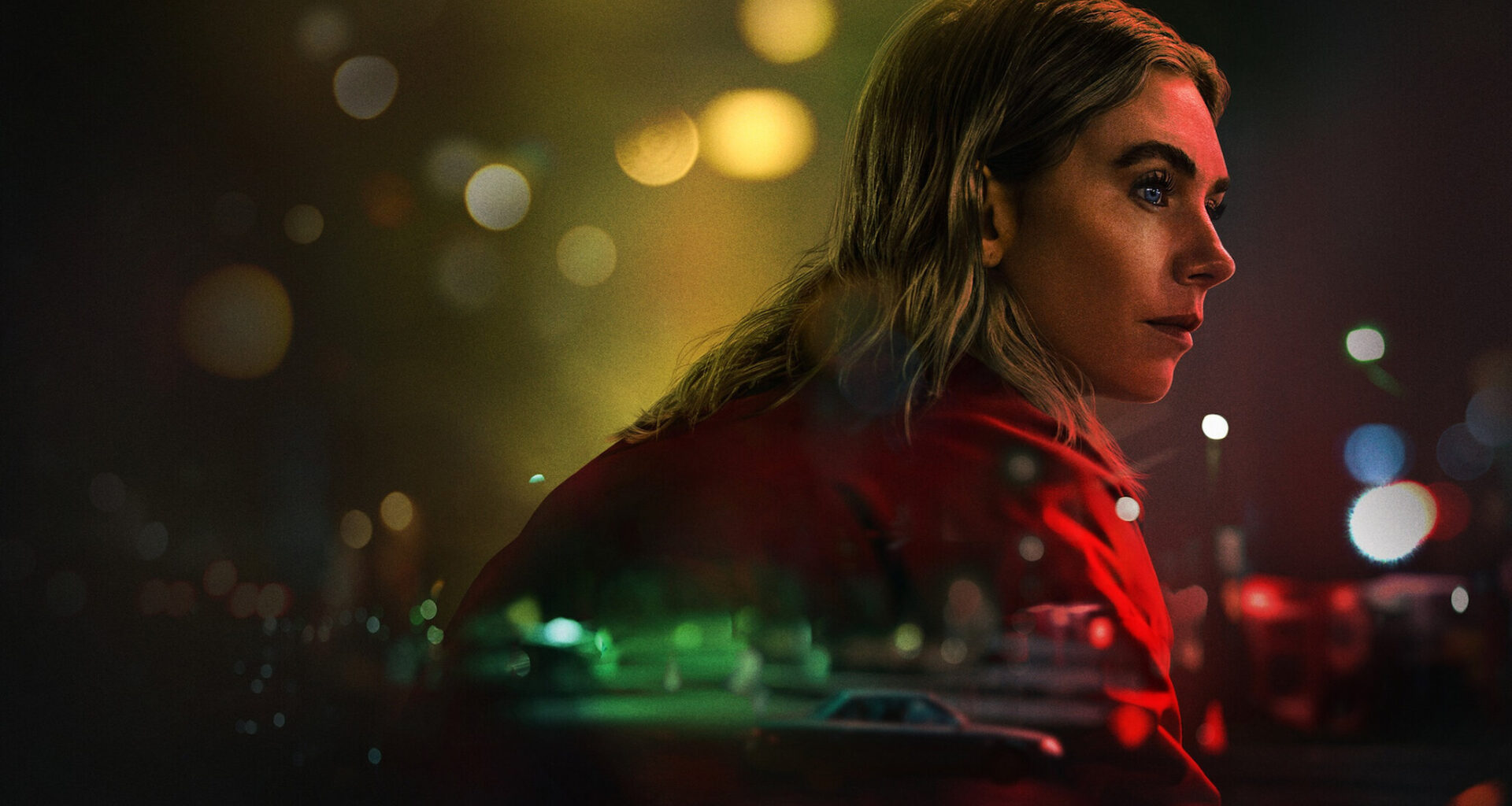 De qué va ‘La noche siempre llega’, lo nuevo de Vanessa Kirby