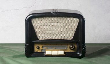 El legado de “Los locos de la azotea” se celebra cada 27 de agosto en el Día de la Radio en Argentina