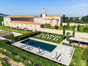Abadía de Laretuerta (TripAdvisor)