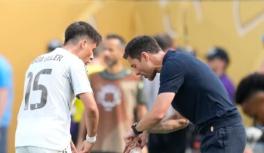 Las dudas de Xabi Alonso de cara al arranque liguero del Real Madrid: "Ancelotti habría puesto a los de siempre" | Fútbol