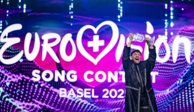 Viena acogerá el año que viene, por tercera vez, el festival de Eurovisión | Ocio y cultura