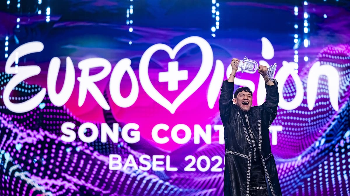 Viena acogerá el año que viene, por tercera vez, el festival de Eurovisión | Ocio y cultura