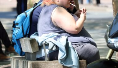 Muertes por cáncer relacionadas con la obesidad se han disparado en las últimas dos décadas