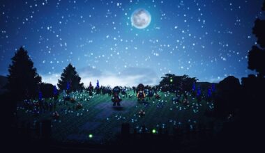 Nuevos detalles de Octopath Traveler 0 procedentes de la ESRB