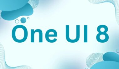 One UI 8
