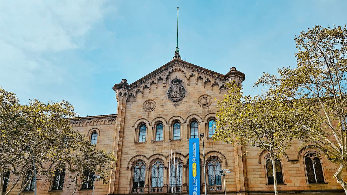 España se mantiene con 36 universidades entre las 1.000 mejores del mundo | Sociedad