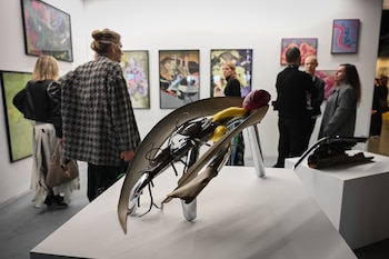 arteba: un recorrido por las
