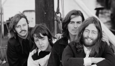 El proyecto Anthology de The Beatles vuelve a la vida con discos, libro, nuevo documental y tracks inéditos