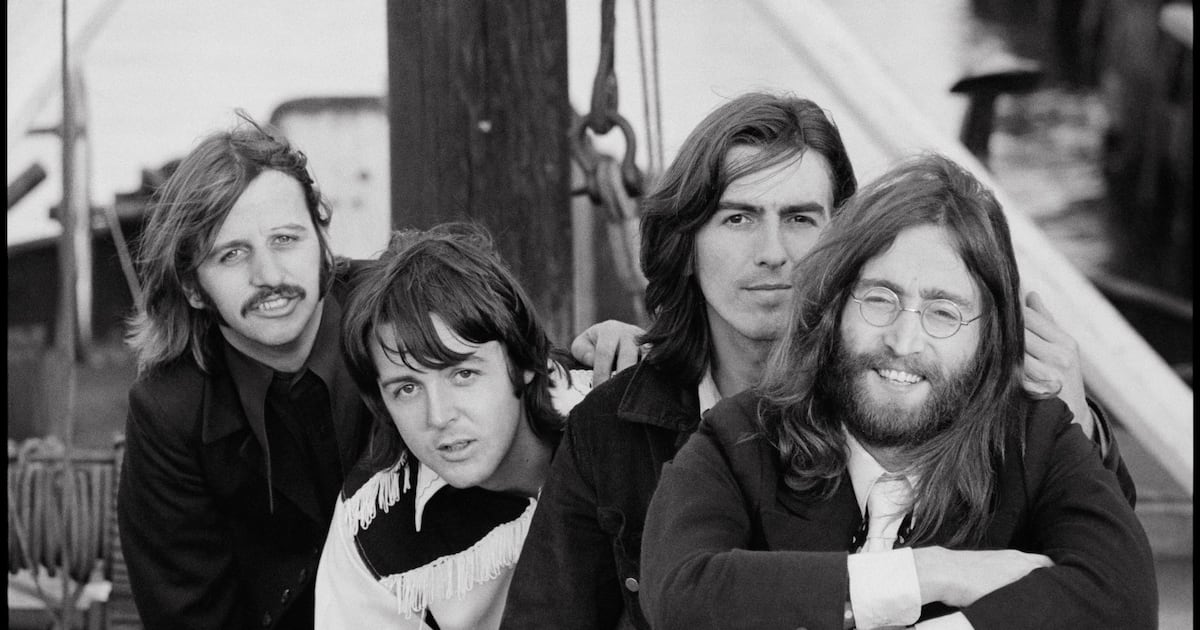 El proyecto Anthology de The Beatles vuelve a la vida con discos, libro, nuevo documental y tracks inéditos