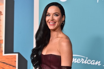 Katy Perry declaró que lo
