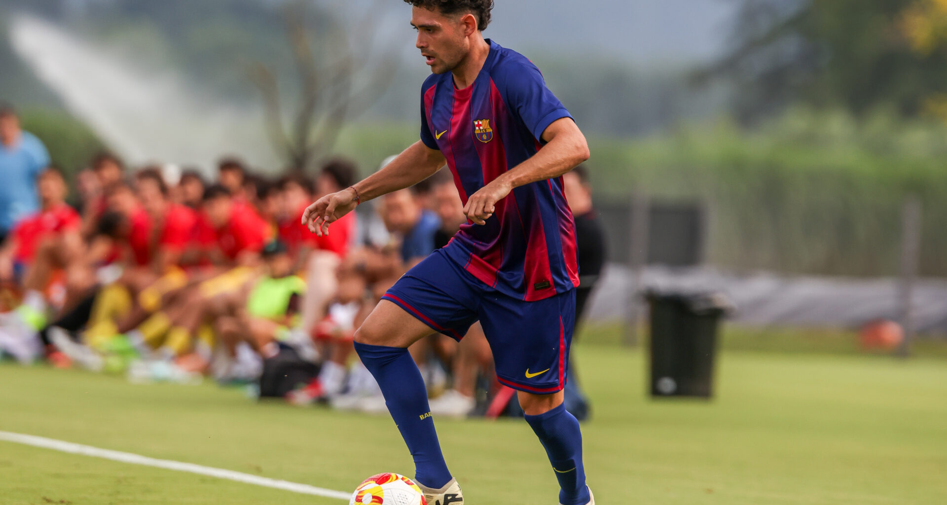 Acuerdo para el traspaso de Dacosta a Racing Ferrol
