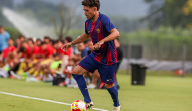 Acuerdo para el traspaso de Dacosta a Racing Ferrol
