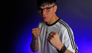 La Jaula Bahamondes libera el plan de retiro: la figura chilena en la UFC incluye a la WWE como opción de futuro