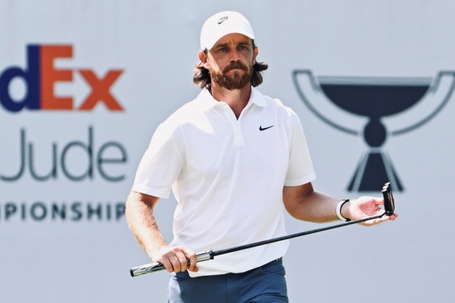 Tommy Fleetwood se toma con filosofía su enésima decepción: “No dejaré que esto me afecte”