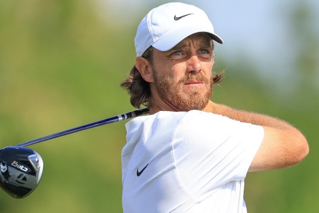 Fleetwood y Justin Rose se citan en el partido estelar por el FedEx St. Jude con Scheffler Top 3