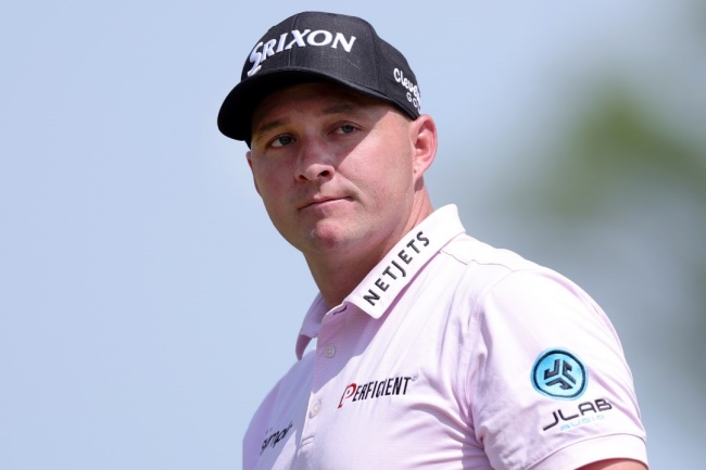 Sepp Straka se retira del BMW Champ. por motivos familiares, pero estará en el TOUR Championship