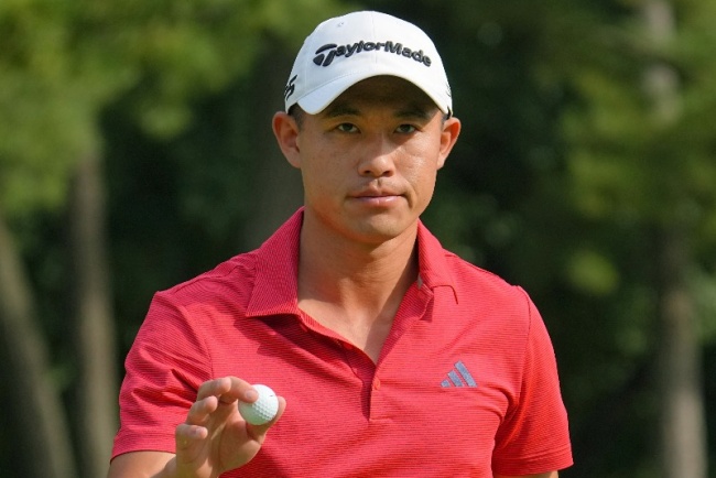 El baile de caddies llega al PGA Tour con motivo de los PlayOff: Morikawa, Finau y Knapp, implicados