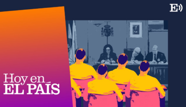 Lo mejor de ‘Hoy en EL PAÍS’ | Anatomía de un juicio por violencia sexual | Hoy en EL PAÍS: tu podcast diario