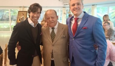 Ha fallecido Pepe Luis Díaz: torero, maestro, caballero…