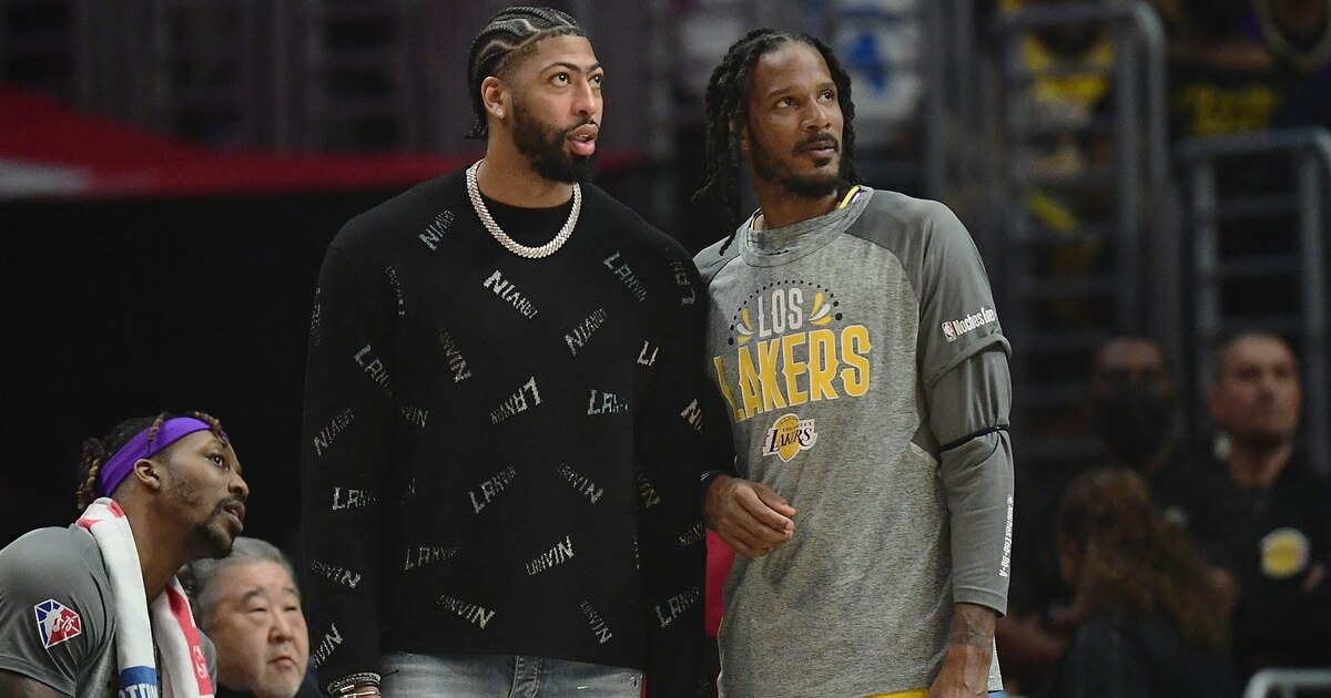 Fue campeón de la NBA con los Lakers, ganó más de USD 100 millones y se declaró en bancarrota