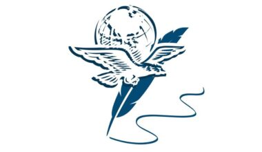 Logo eluniversal