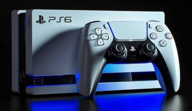 Rumor: Sony copiará a Nintendo Switch 2 y PlayStation 6 será híbrida con modos portátil y televisión
