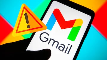 Google Gmail ataque
