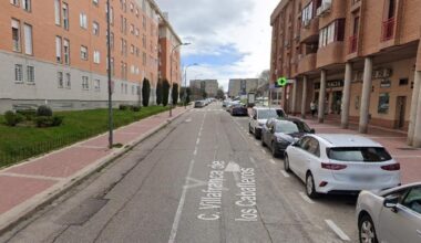 Un menor de 14 años, herido grave tras ser agredido en el cuello con un objeto punzante en Parla