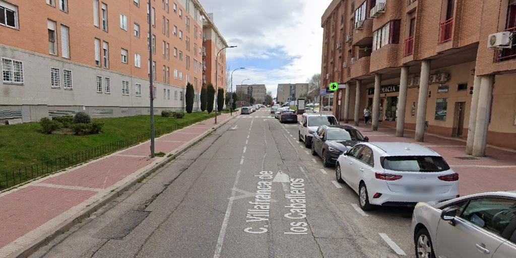 Un menor de 14 años, herido grave tras ser agredido en el cuello con un objeto punzante en Parla
