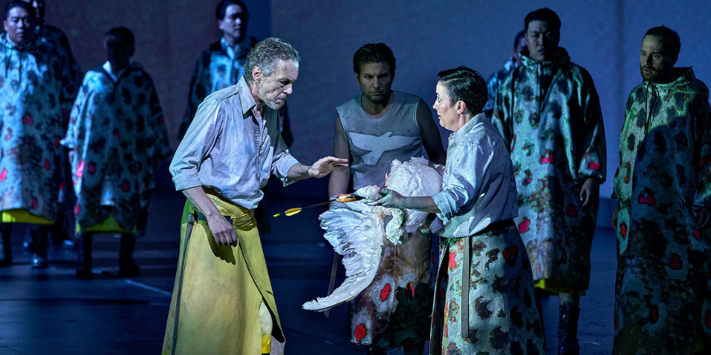 Heras-Casado Parsifal Bayreuth