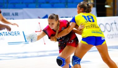El I Torneo Nacional Ayuntamiento de Astillero reunirá a ocho equipos cántabros de categoría nacional en una cita inédita