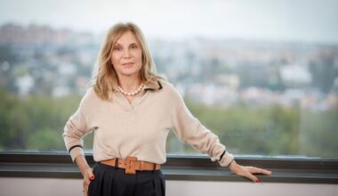 “Mi libro sobre Letizia servirá para entender al personaje"