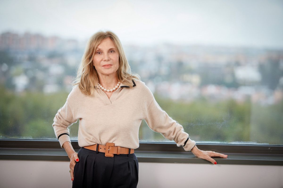 “Mi libro sobre Letizia servirá para entender al personaje"