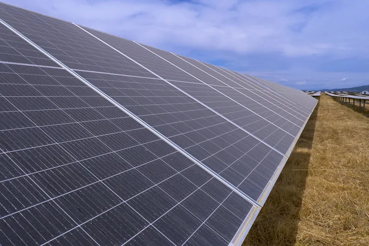 Energías Renovables