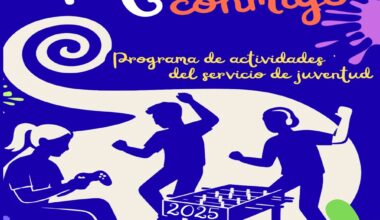 En este momento estás viendo Mézclate conmigo 2025: la plaza Mamés Esperabé volverá a ser el epicentro del ocio juvenil en as fiestas patronales