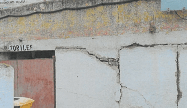 Un informe técnico advierte de la necesidad de demoler la plaza de toros de Benalmádena