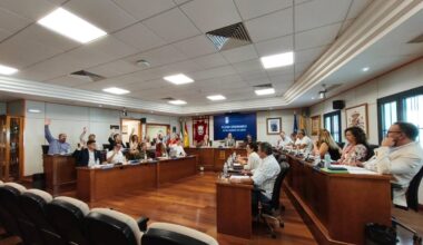 La plaza de toros de Benalmádena, abocada a su demolición