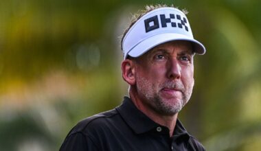 LIV Golf fulmina la inmunidad por contrato