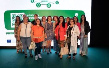 Empleo supera las 63.500 mujeres formadas con el programa ‘Preparadas’, dirigido a desempleadas - Noticias