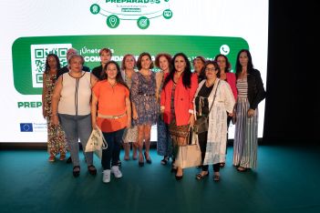 Empleo supera las 63.500 mujeres formadas con el programa ‘Preparadas’, dirigido a desempleadas - Noticias